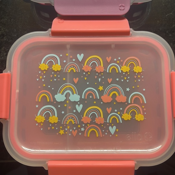 Ello Tupperware - Picture 2 of 9